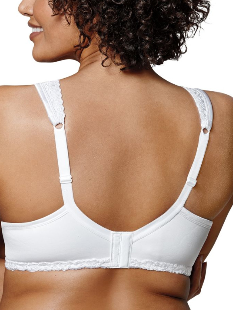 Playtex 18 Hour Cooling Comfort Lace Wire Free Bra 4088