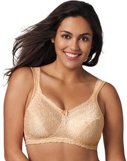 Playtex 18 Hour Cooling Comfort Lace Wire Free Bra 4088