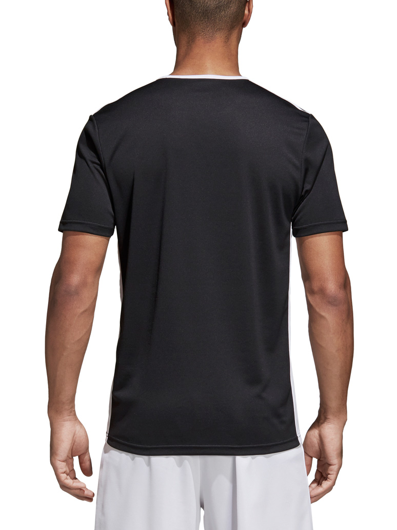 Adidas Men's Entrada Tee Shirt CF1035 | eBay