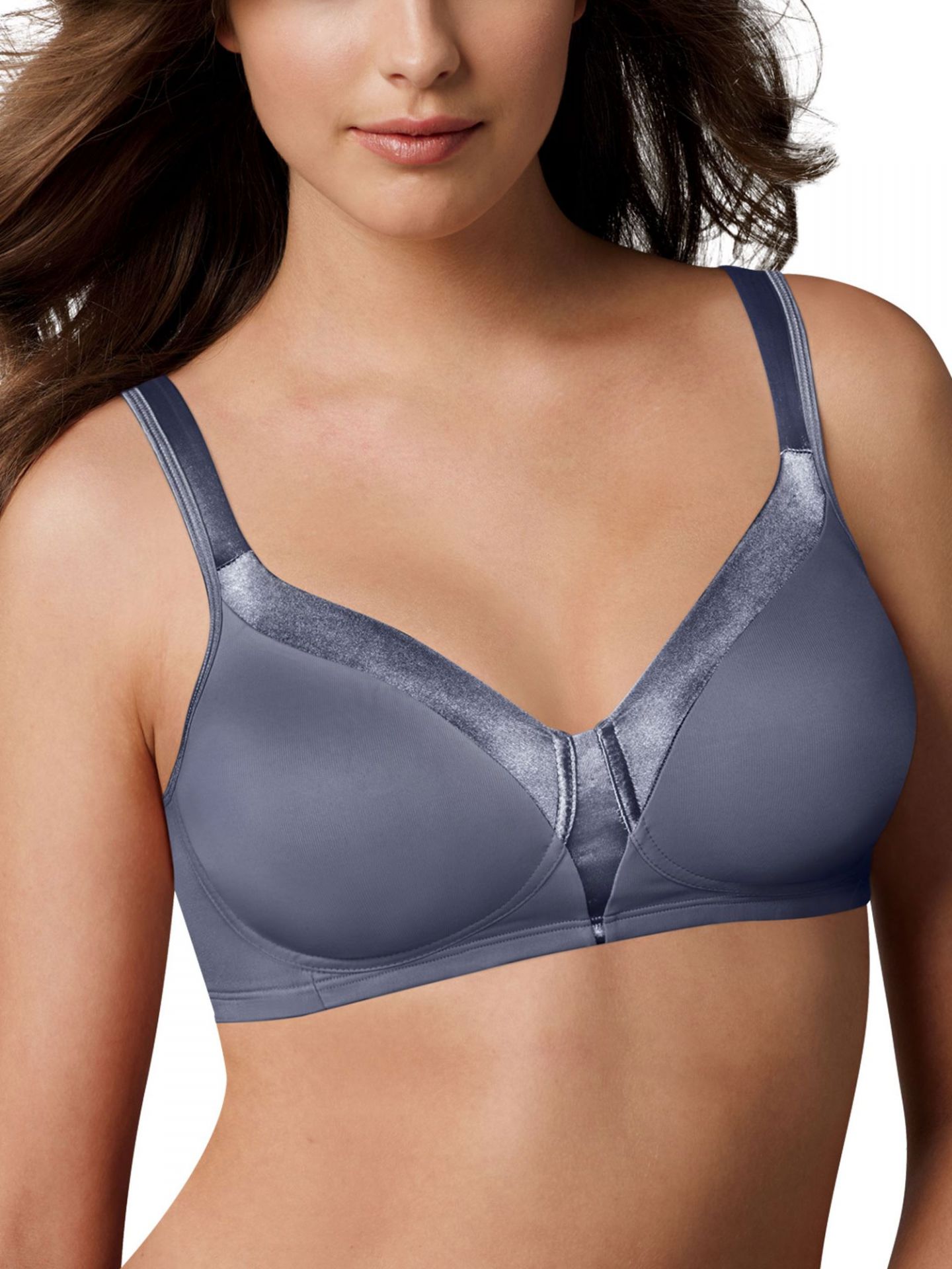 Playtex 18 Hour Bra 46c No Underwire Private Jet 46 C 4803 AA for sale  online