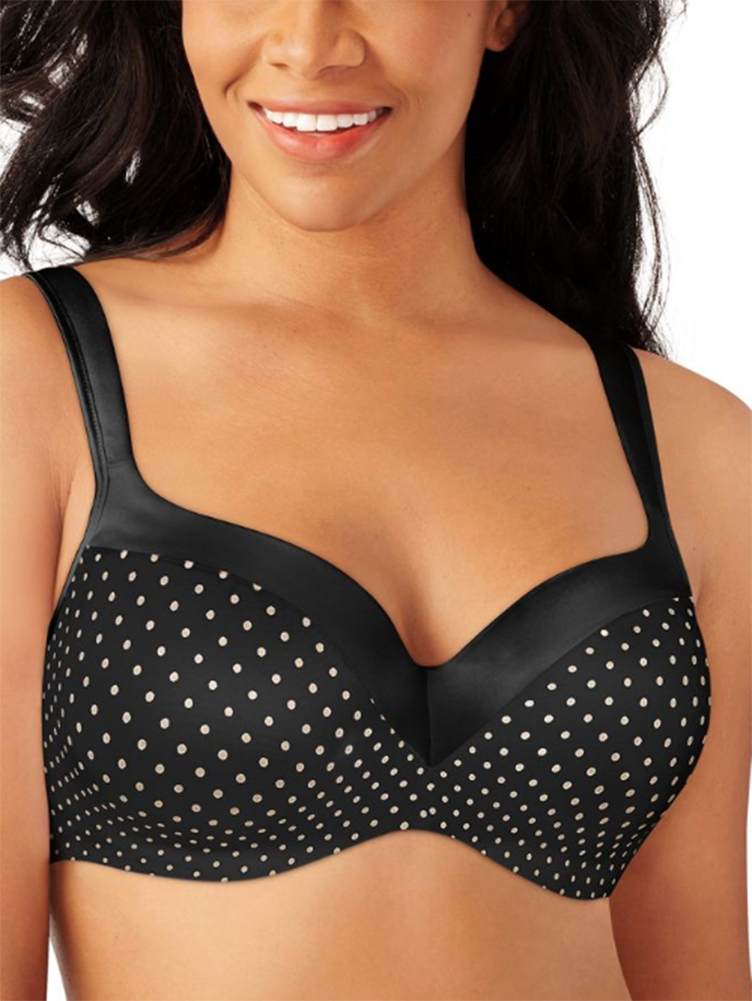 Playtex Secrets Amazing Shape Balconette Bügel BH 4823 - Bild 3 von 5