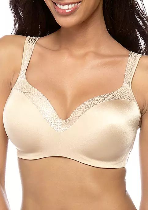 Playtex Secrets Amazing Shape Balconette Bügel BH 4823 - Bild 5 von 5