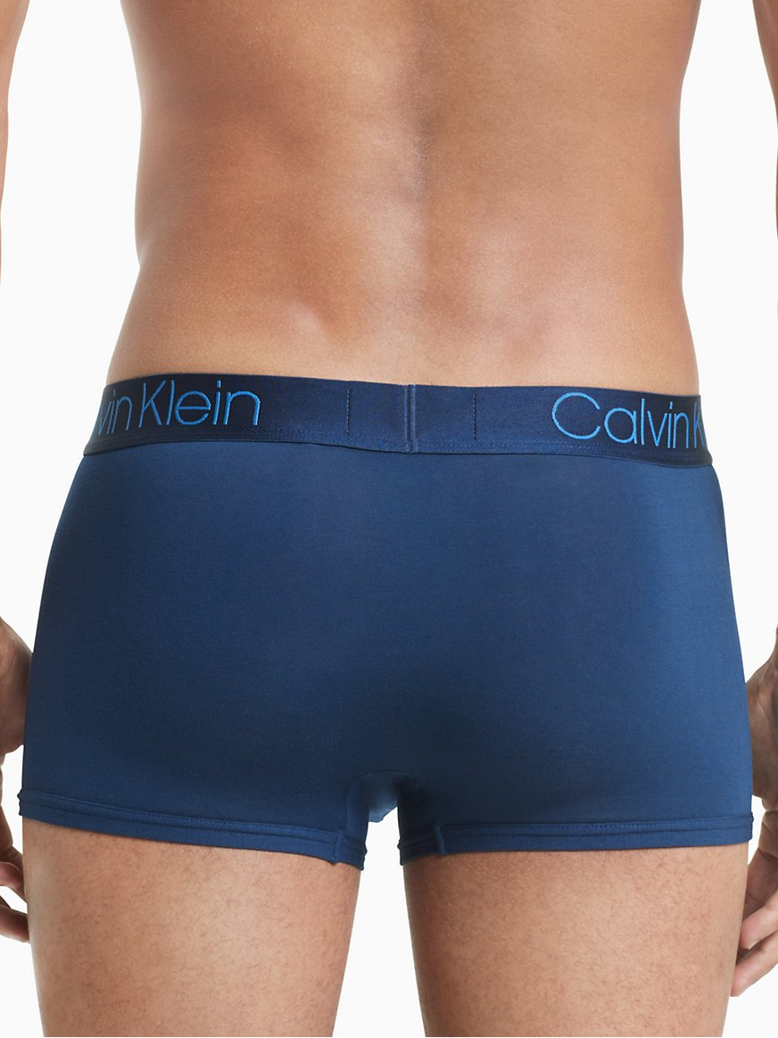 Calvin Klein Men's Ultra-Soft Modal Trunks