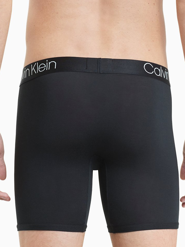 Calvin Klein Men's Ultra Soft Modal Boxer Brief -1 Pair nb1797 | eBay