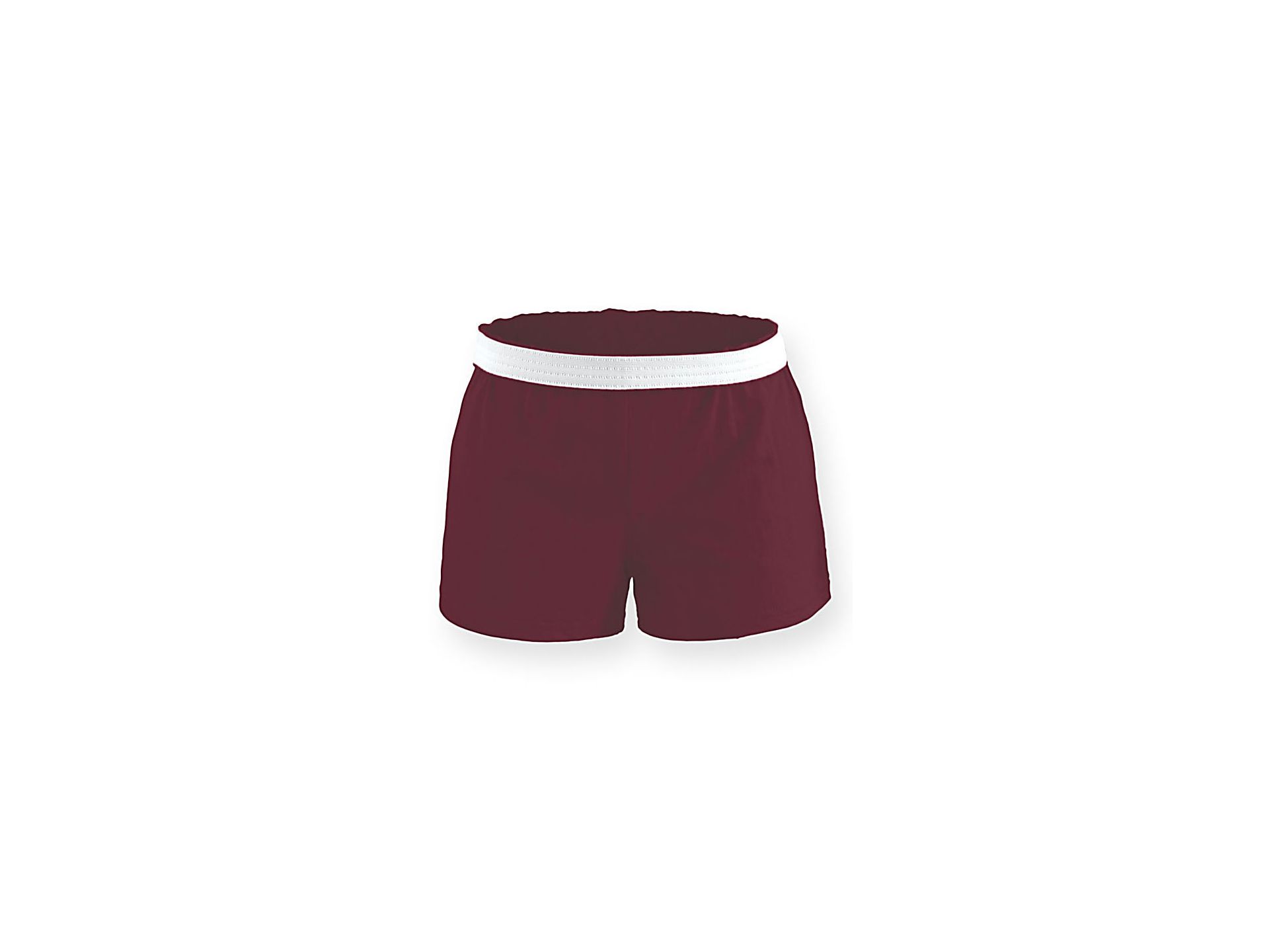 Soffe Little Girls Shorts The Authentic Short b037 - Picture 9 of 12