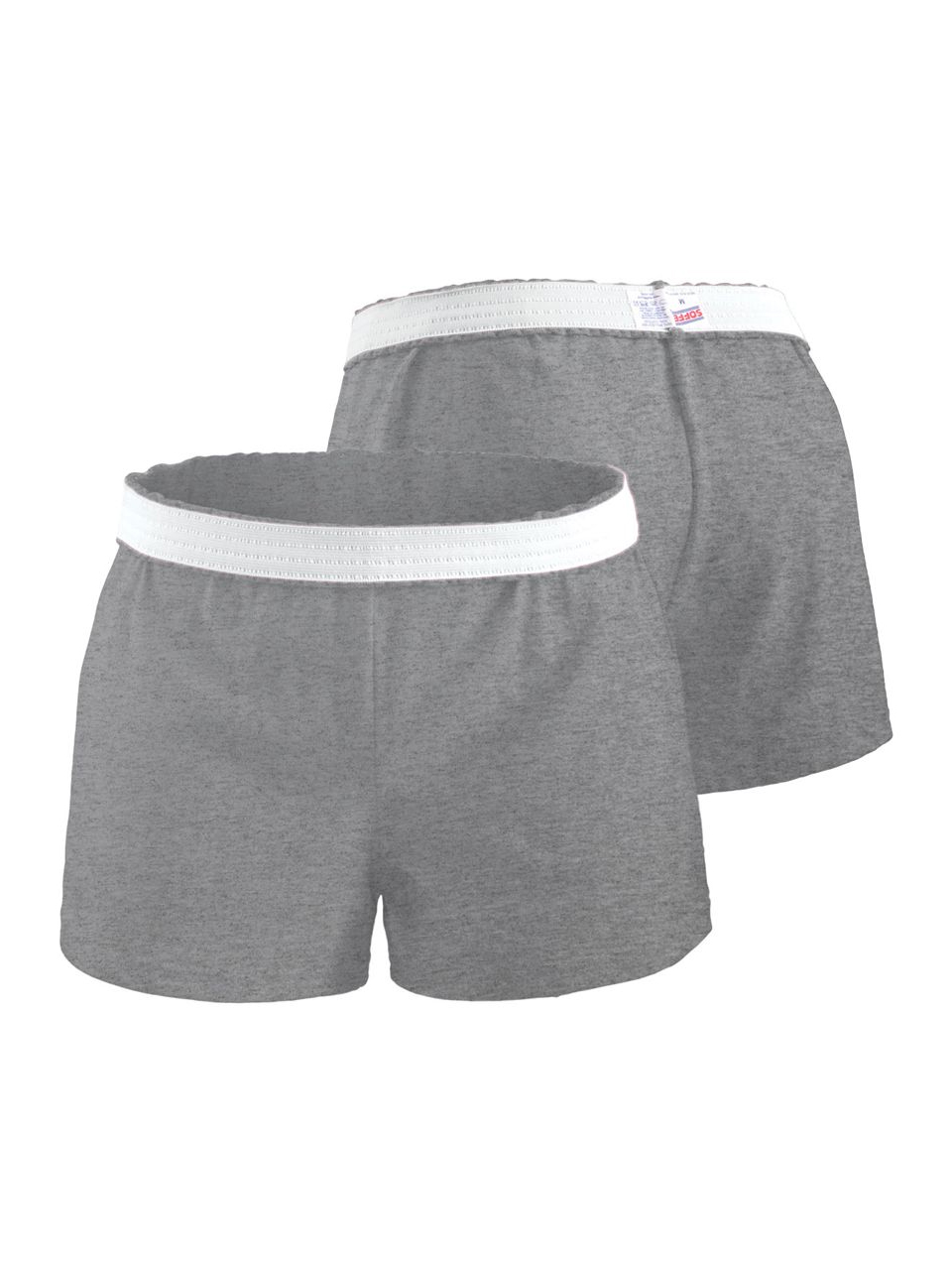 Soffe Little Girls Shorts The Authentic Short b037 - Picture 11 of 12