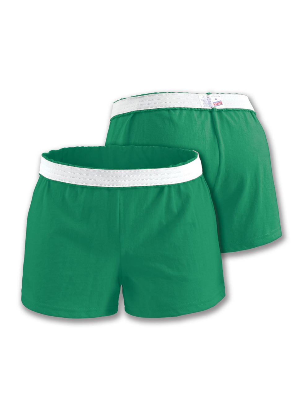 Soffe Little Girls Shorts The Authentic Short b037 - Picture 12 of 12