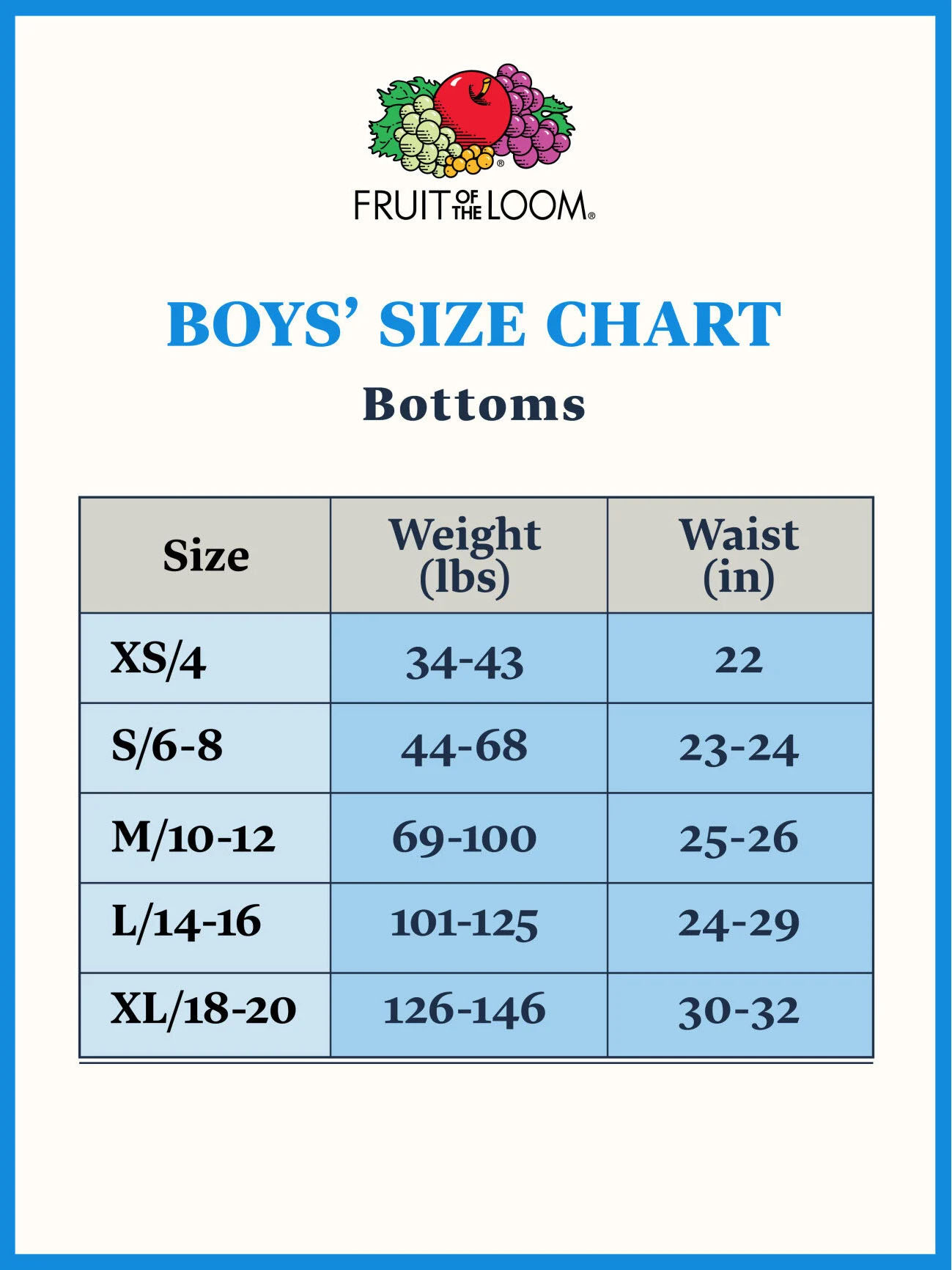 Fruit Of The Loom Boys Print And Solid Fashion Briefs 5 Pack 5p46bps