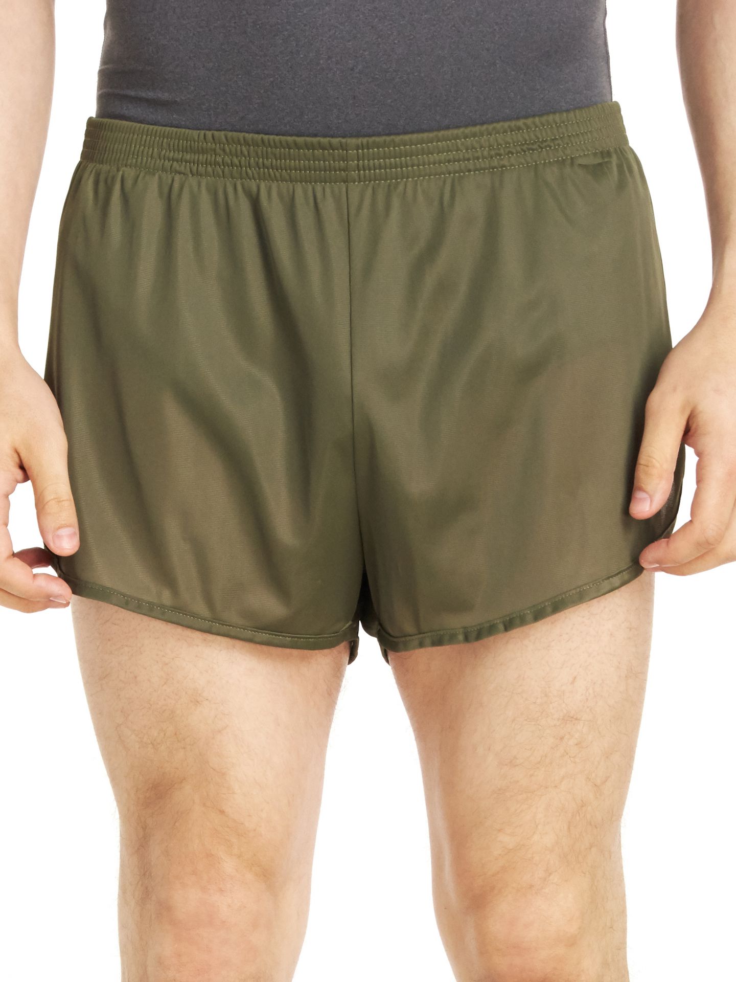 soffe men's ranger shorts