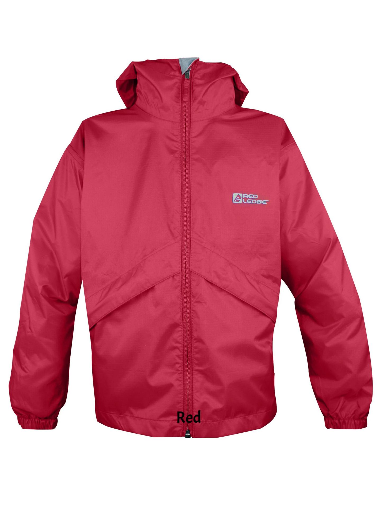 Red Ledge Thunderlight Kid Jacket LG Red