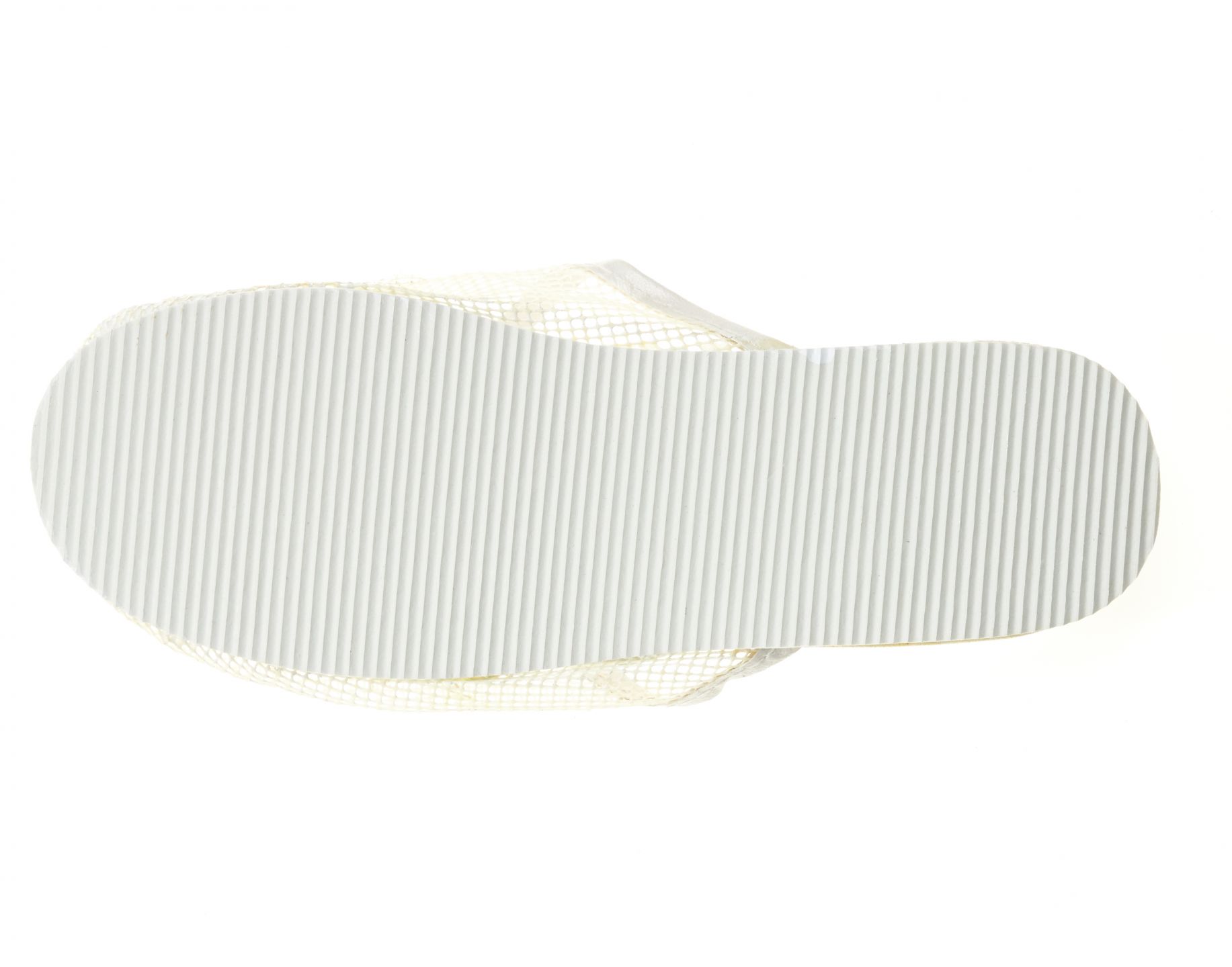Easy USA Damen Netz Hausschuhe mit Pailletten S788L-SS - Bild 12 von 18