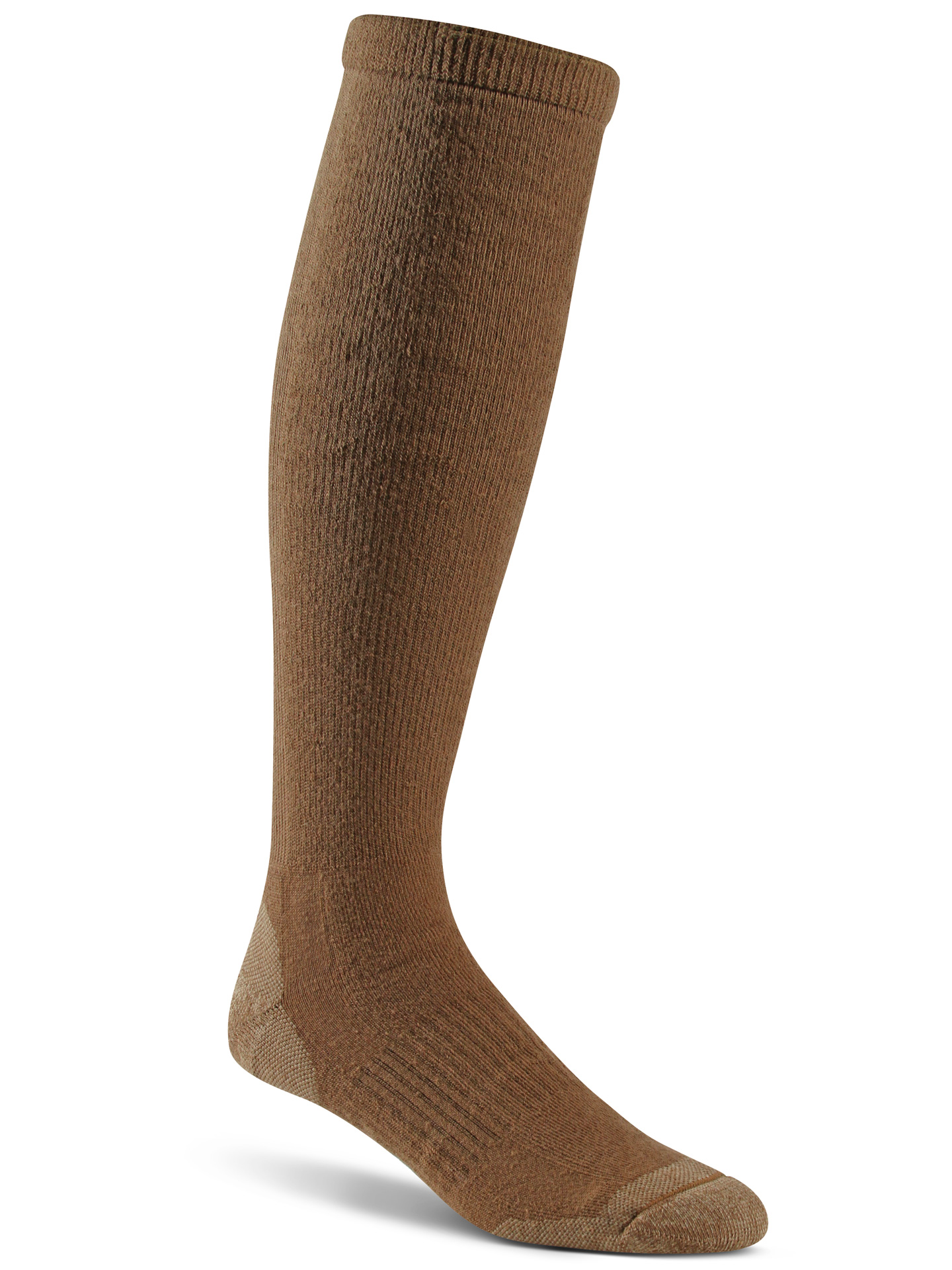 Fox River Military Fatigue Fighter Compression Over The Calf Socks 6036