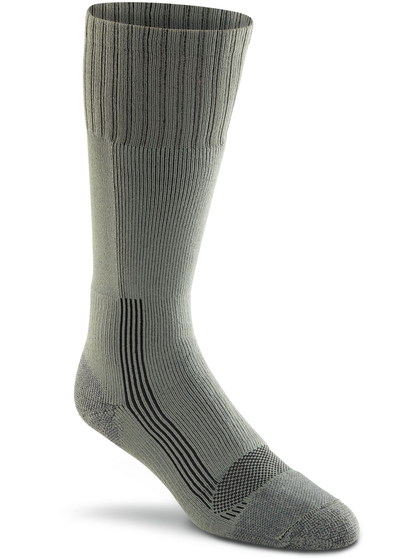 Fox River Unisex Wick Dry Maximum Crew Socken 6074 - Bild 1 von 4