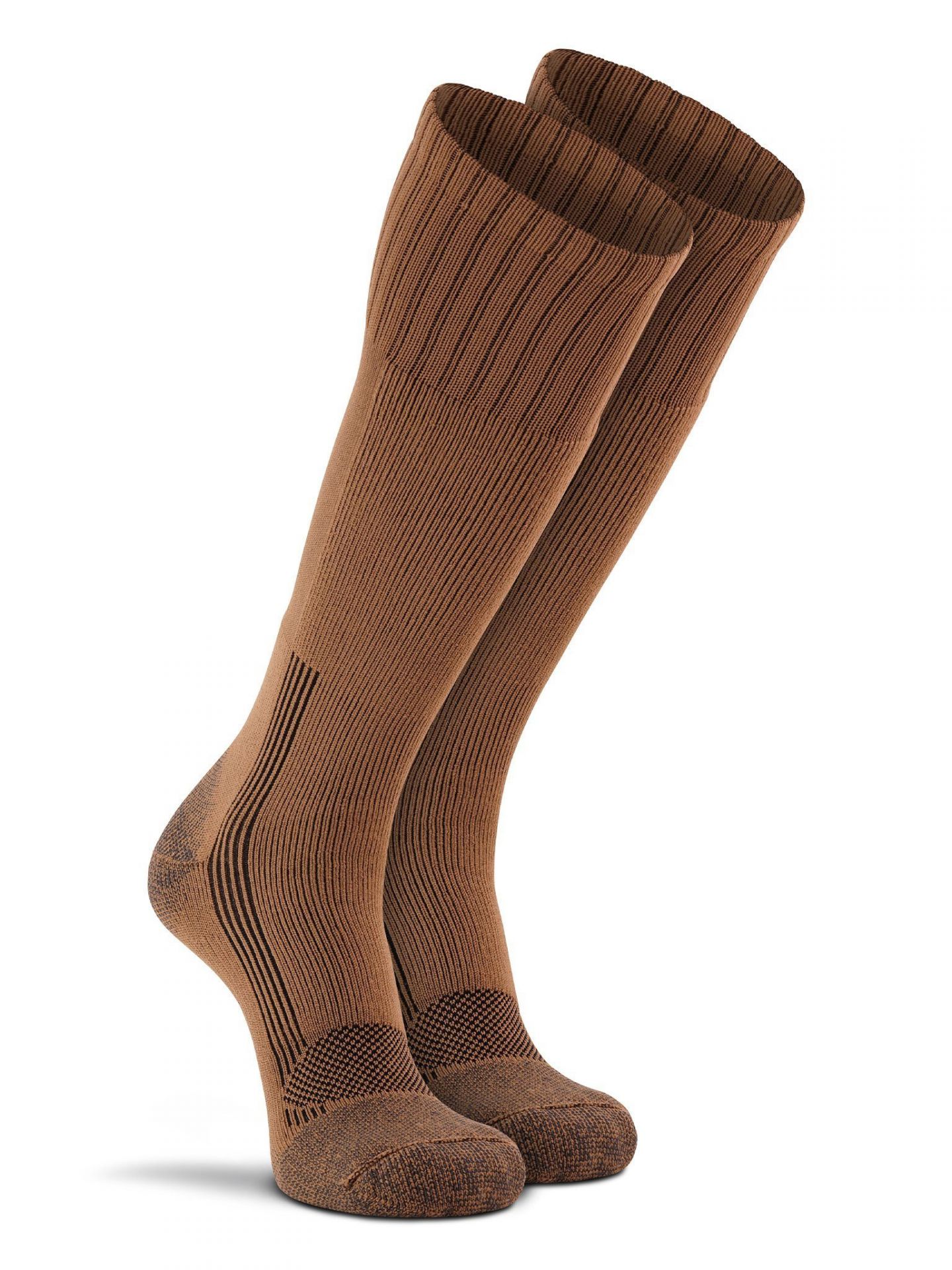 Fox River Unisex Wick Dry Maximum Crew Socken 6074 - Bild 4 von 4