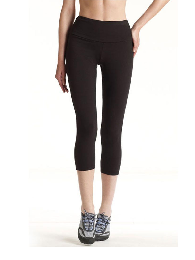 Teez her shop capri leggings