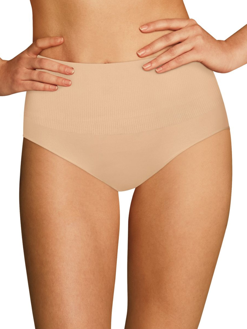 Maidenform Tame Your Tummy Tailored Brief