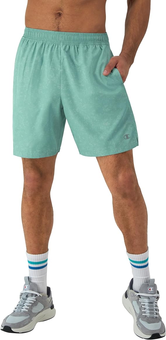 Champion Men's Core Training Short 80296 - Picture 21 of 22