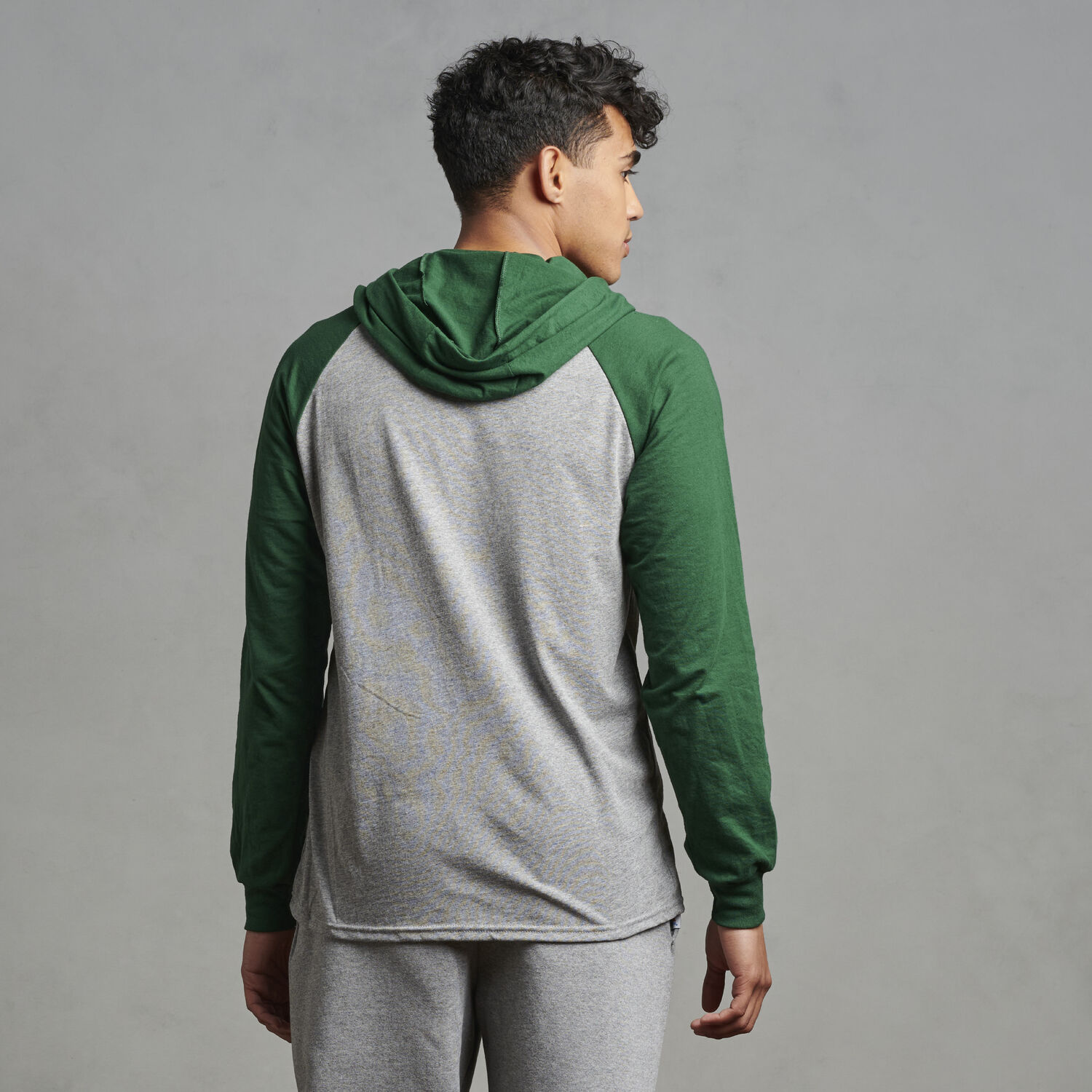 Russell Athletic Men's Cotton Performance Lightweight Hoodie 64httm0 - Bild 6 von 27