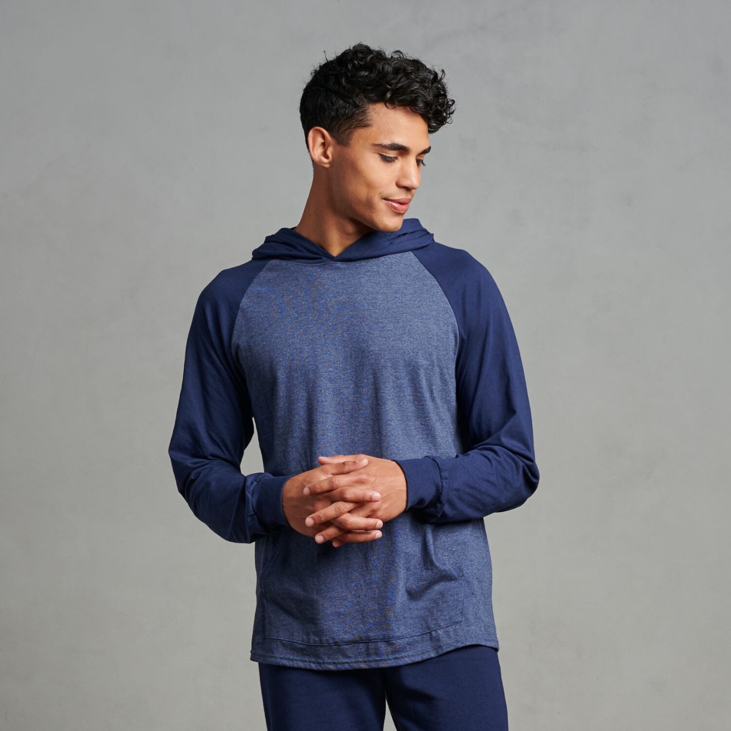 Russell Athletic Men's Cotton Performance Lightweight Hoodie 64httm0 - Bild 22 von 27