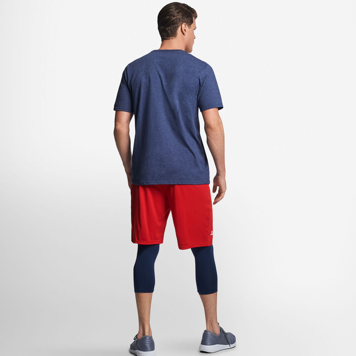Russell Athletic Men's Dri-Power Cotton Performance Short Sleeve Tee 64sttm0 - Picture 24 of 41