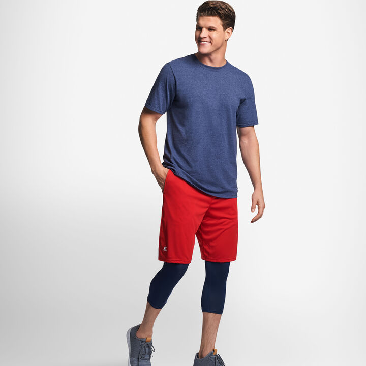 Russell Athletic Men's Dri-Power Cotton Performance Short Sleeve Tee 64sttm0 - Picture 25 of 41