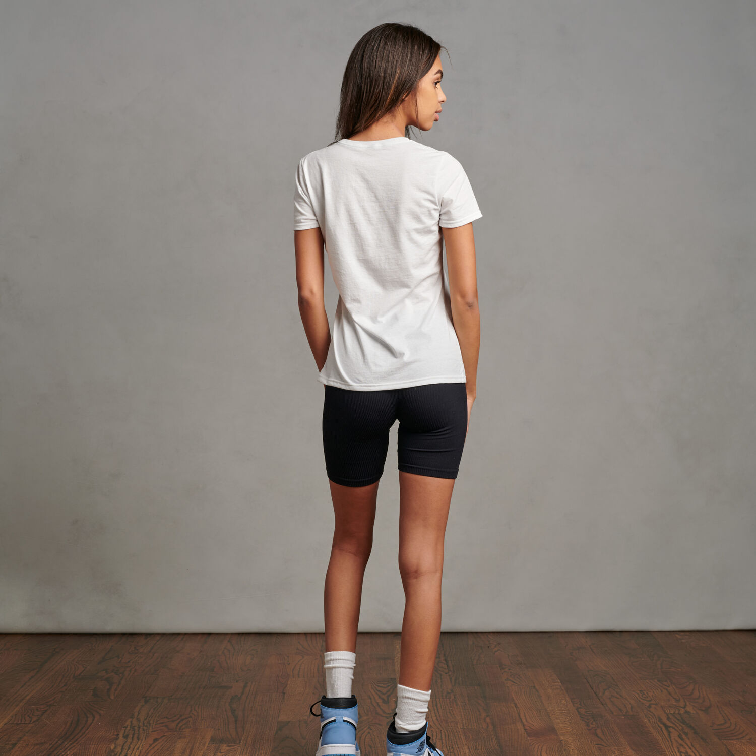 Russell Athletic Damen Dri-Power Cotton Performance Kurzarm T-Shirt 64sttx0 - Bild 28 von 37