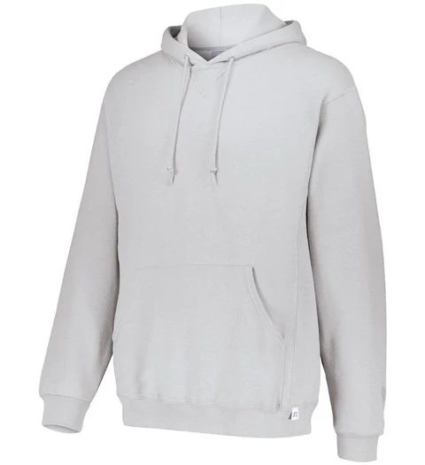 Sudadera con capucha suéter polar Dri-Power Russell Athletic para hombre 695hbm1 - Imagen 43 de 46