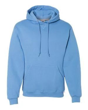 Sudadera con capucha suéter polar Dri-Power Russell Athletic para hombre 695hbm1 - Imagen 44 de 46