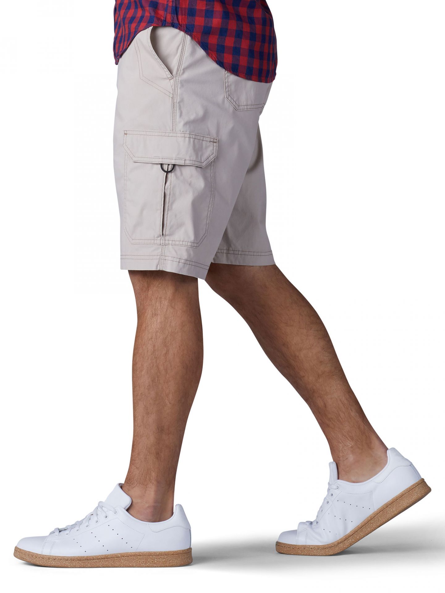 Lee Men's Extreme Motion Crossroad 