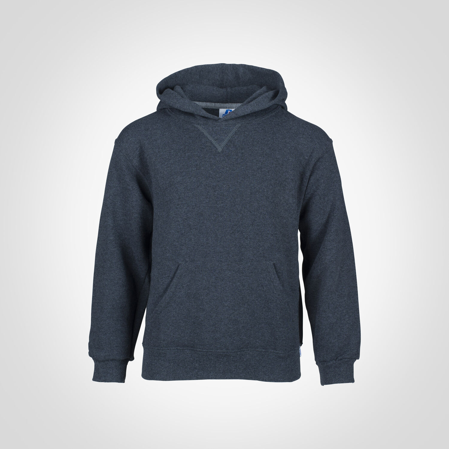 Russell Athletic Youth Dri-Power Fleece Pullover Hoodie 995hbb1 - Bild 10 von 28