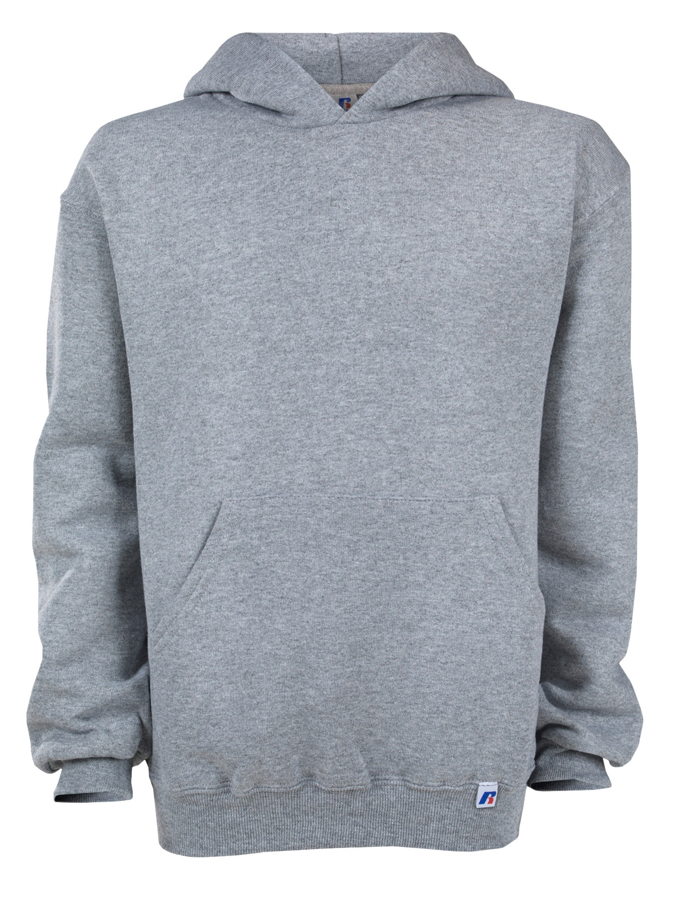 Russell Athletic Youth Dri-Power Fleece Pullover Hoodie 995hbb1 - Bild 11 von 28