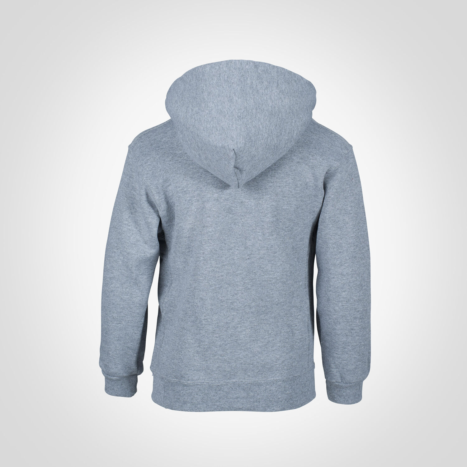 Russell Athletic Youth Dri-Power Fleece Pullover Hoodie 995hbb1 - Bild 12 von 28