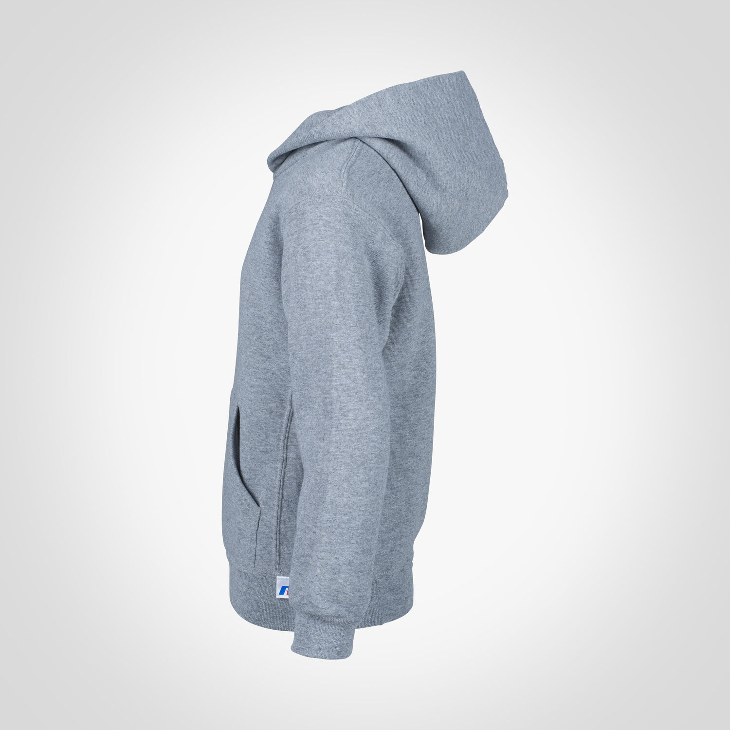 Russell Athletic Youth Dri-Power Fleece Pullover Hoodie 995hbb1 - Bild 13 von 28