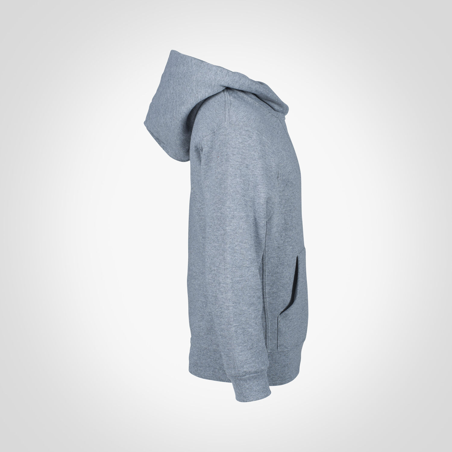 Russell Athletic Youth Dri-Power Fleece Pullover Hoodie 995hbb1 - Bild 14 von 28