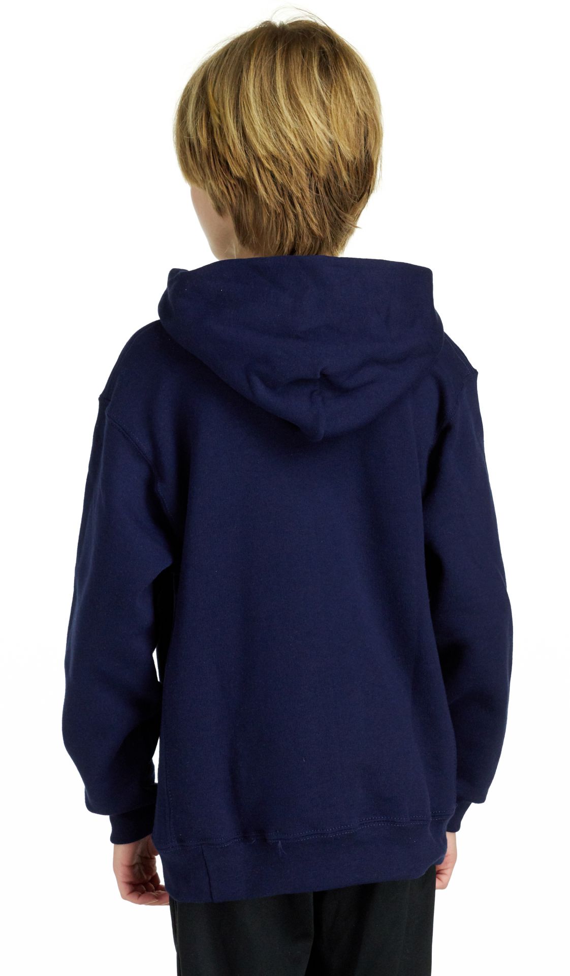 Russell Athletic Youth Dri-Power Fleece Pullover Hoodie 995hbb1 - Bild 17 von 28