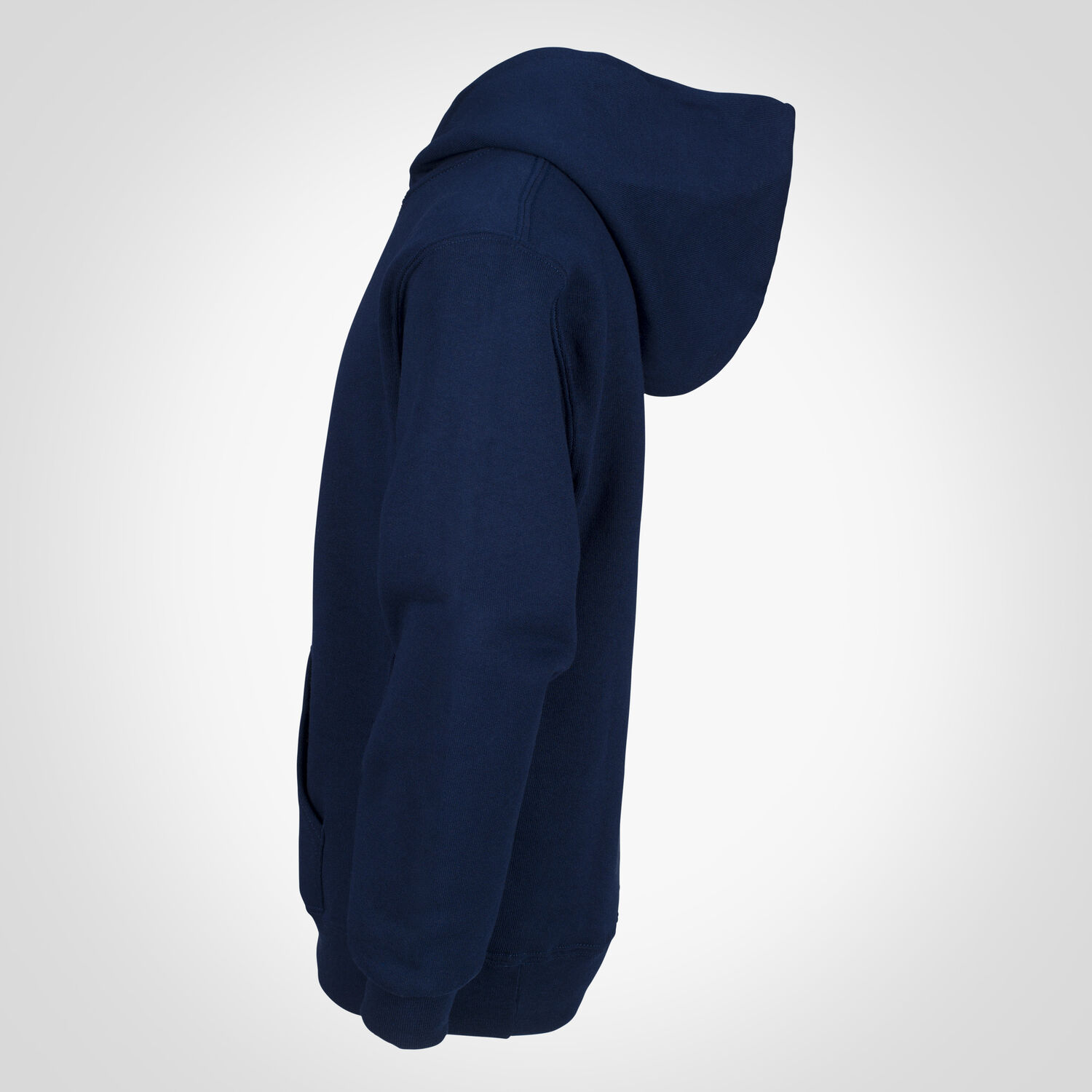 Russell Athletic Youth Dri-Power Fleece Pullover Hoodie 995hbb1 - Bild 19 von 28