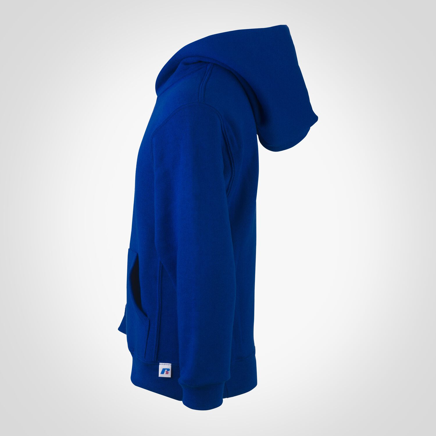 Russell Athletic Youth Dri-Power Fleece Pullover Hoodie 995hbb1 - Bild 22 von 28