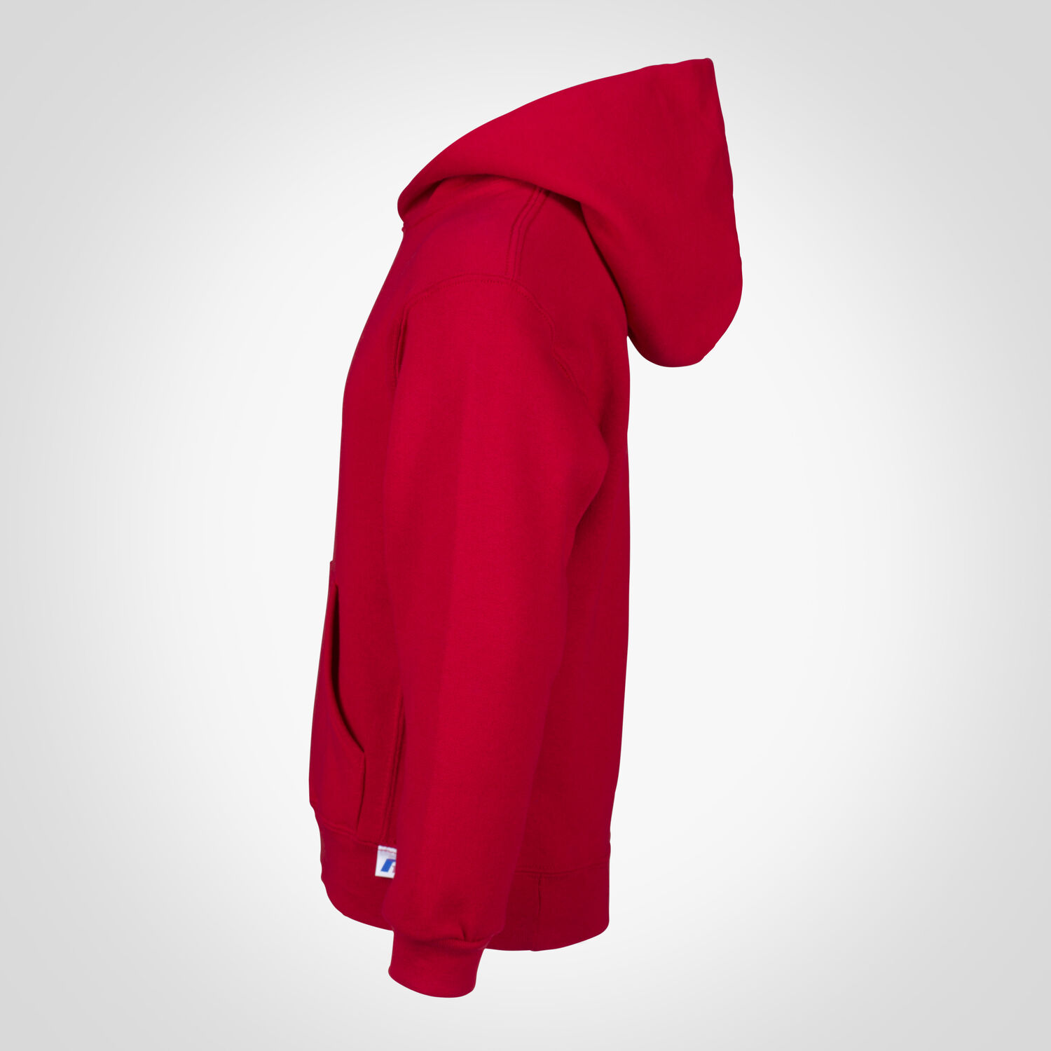 Russell Athletic Youth Dri-Power Fleece Pullover Hoodie 995hbb1 - Bild 27 von 28
