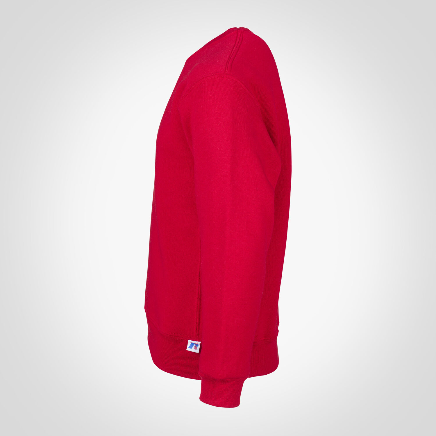 Russell Athletic Jugend Dri-Power Fleece Crew Sweatshirt 998hbb1 - Bild 22 von 28