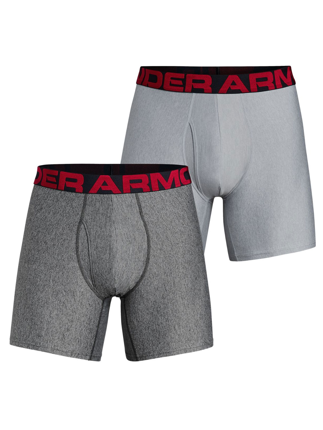 Under Armour Herren UA Tech 6 Zoll Boxerjock 1327415 - Bild 7 von 8