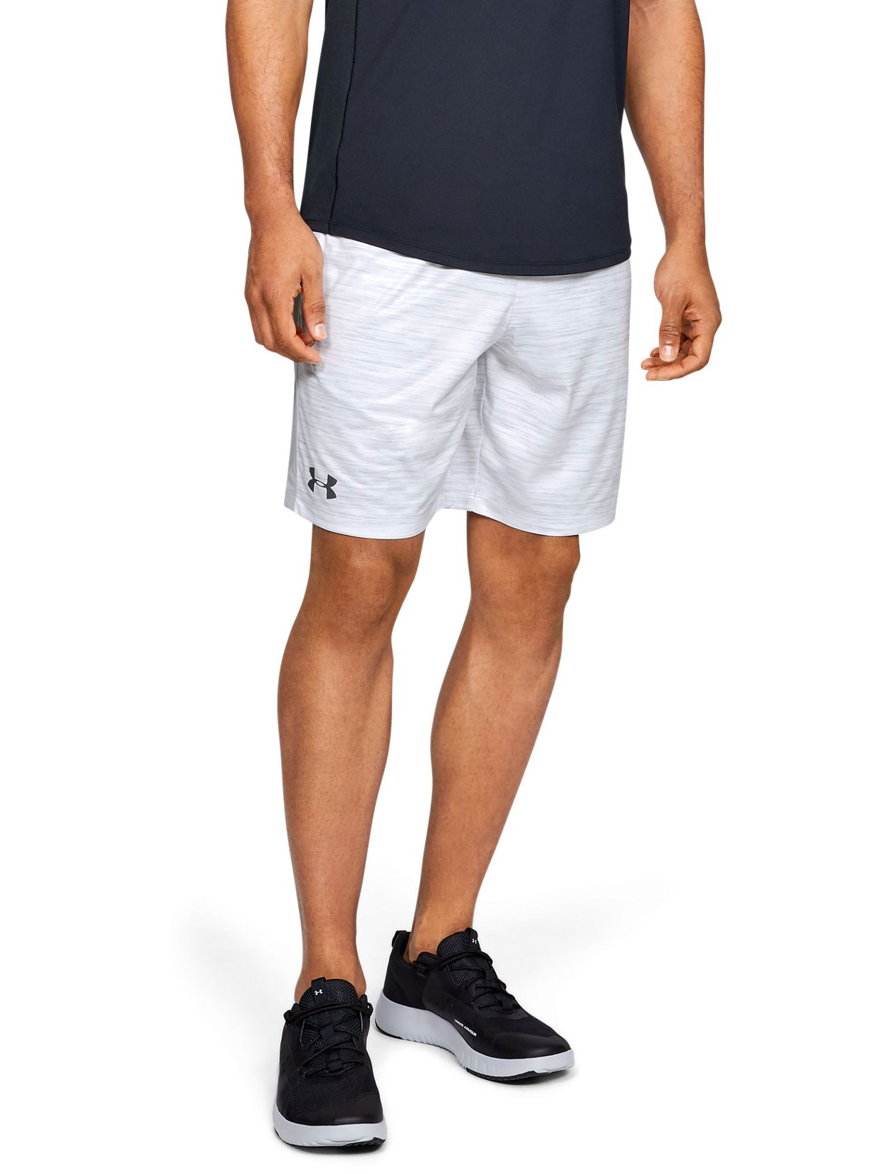 Under Armour UA MK-1 Twist Shorts 1312297