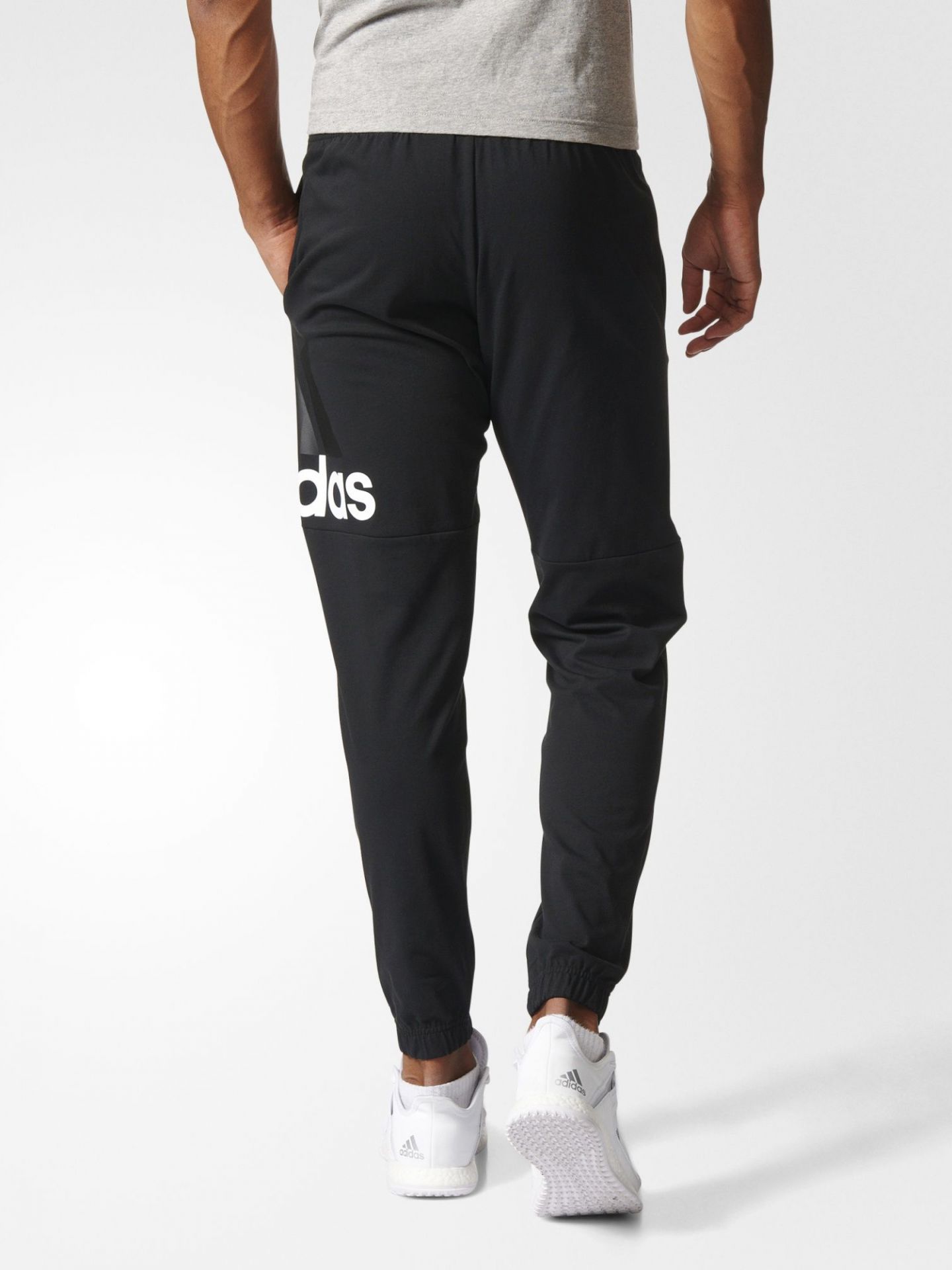 Adidas Men's Essentials Performance Pants B47217 |