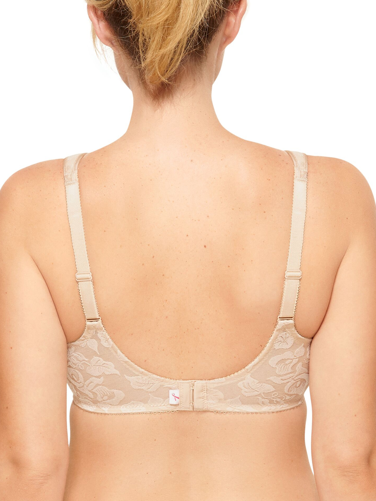 Wacoal 85567 Awareness Full Figure Seamless Underwire Bra 36 G Cappuccino  36g for sale online