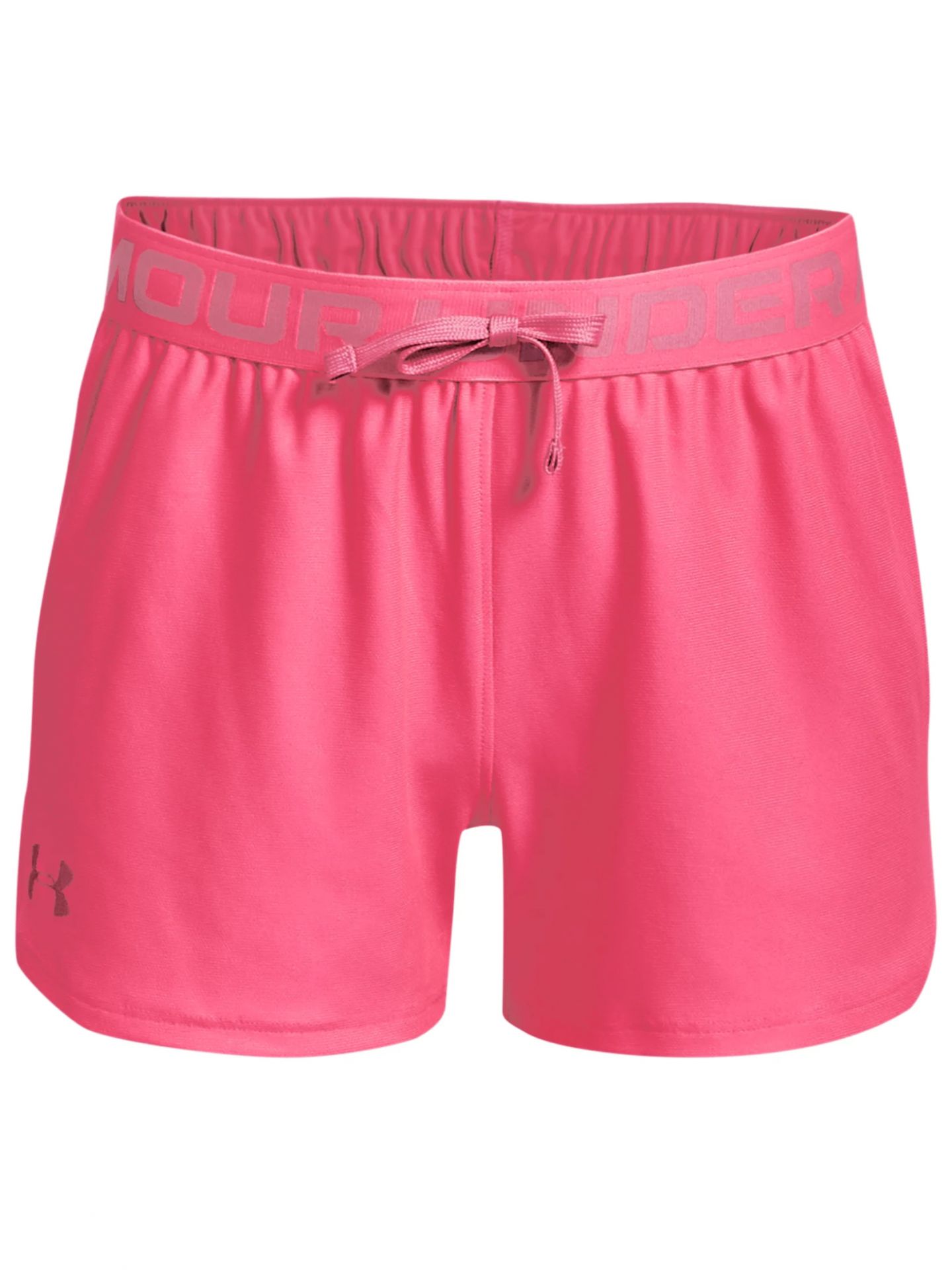 Under Armour girls' ua play up shorts 1363372 - Picture 3 of 6