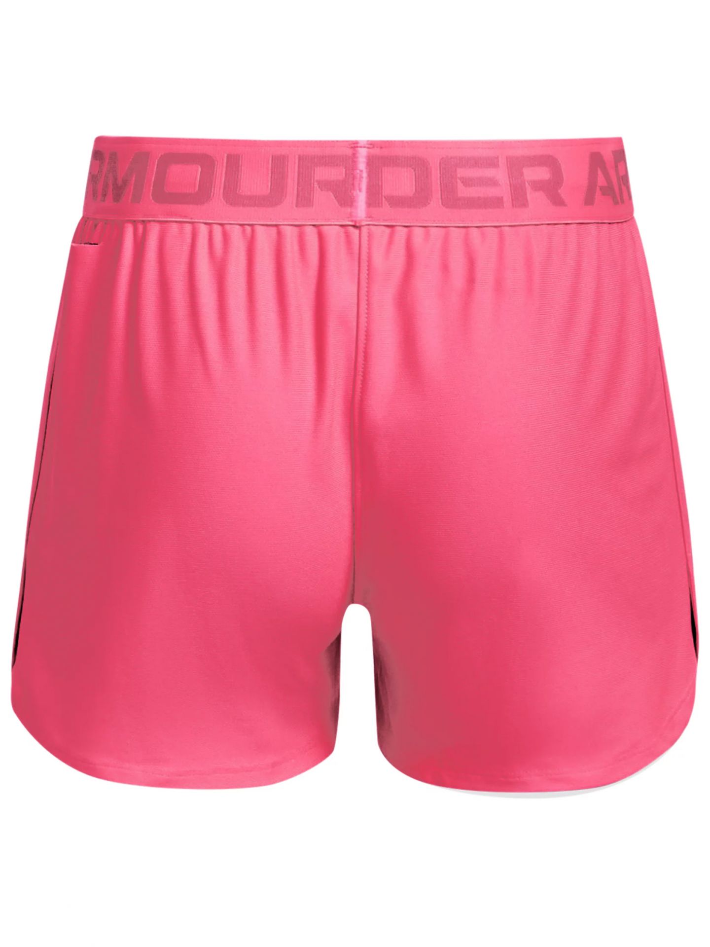 Under Armour girls' ua play up shorts 1363372 - Picture 4 of 6