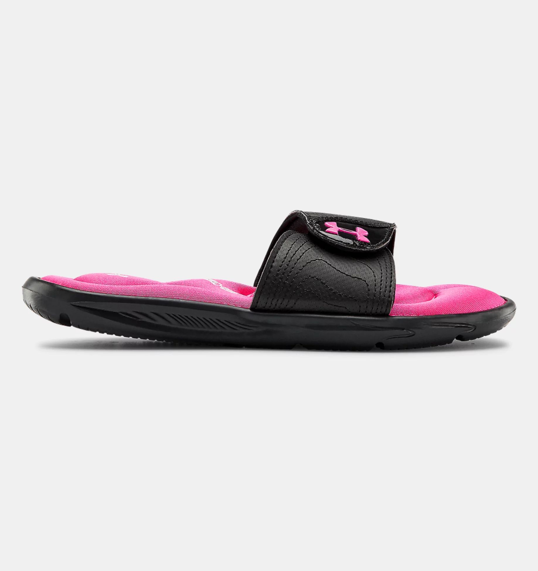 Under Armour girls ua ignite ix slides 3022733 eBay