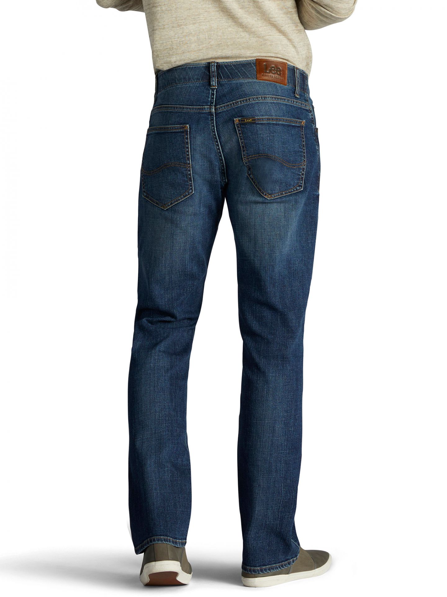 lee maddox jeans