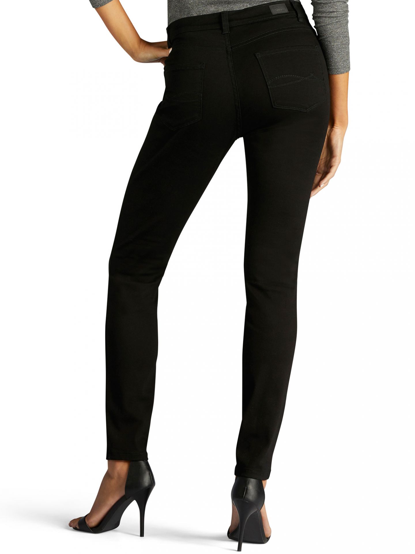 Women's Sculpting Slim Fit Skinny Jean