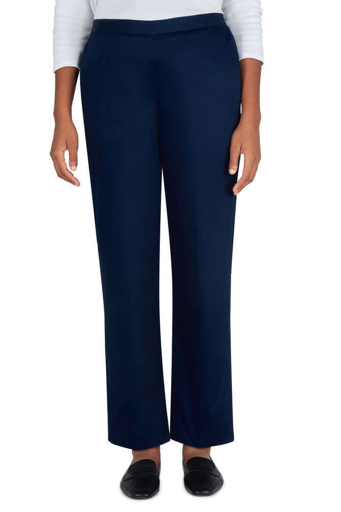 Alfred Dunner High Impact Proportioned Short Pant Petite 70701 - Bild 1 von 4