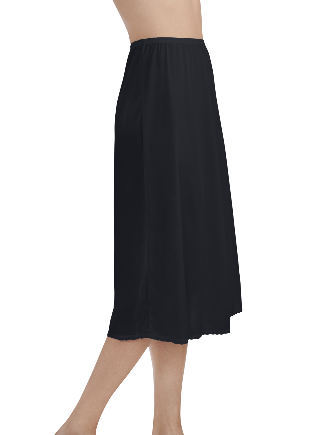Vanity Fair Daywear Solutions Half Slip 11711 - Picture 5 of 8